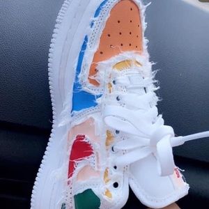 Meet your Posher, Garrett